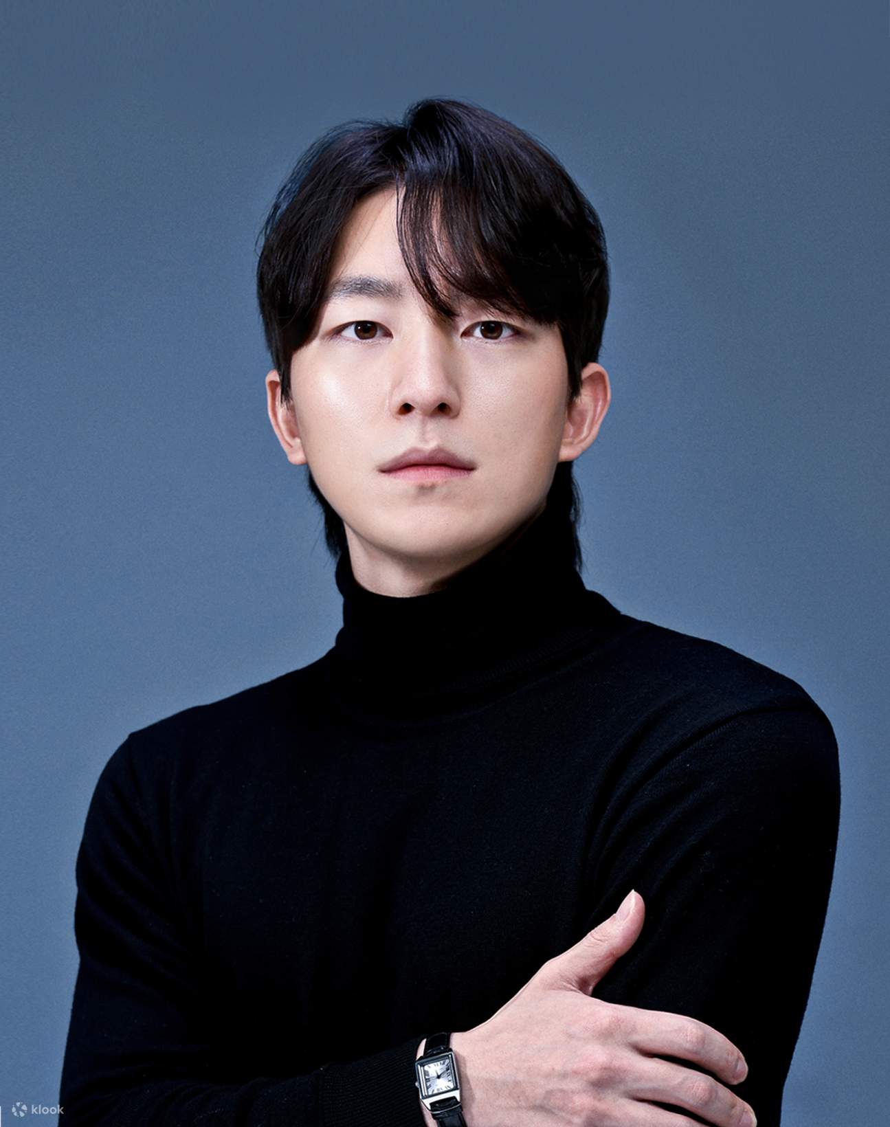 Pengalaman Foto ID & Profil K-style Hongdae di Seoul